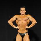 Kesh  Marculis - NPC Muscle Heat Championships 2011 - #1